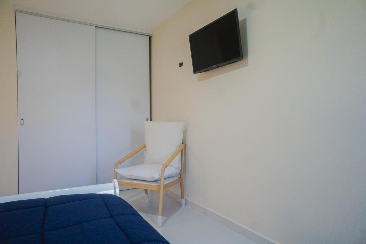 Pavia'S Centerpoint Oasis Daire Oranjestad Dış mekan fotoğraf