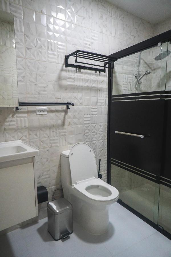 Pavia'S Centerpoint Oasis Daire Oranjestad Dış mekan fotoğraf