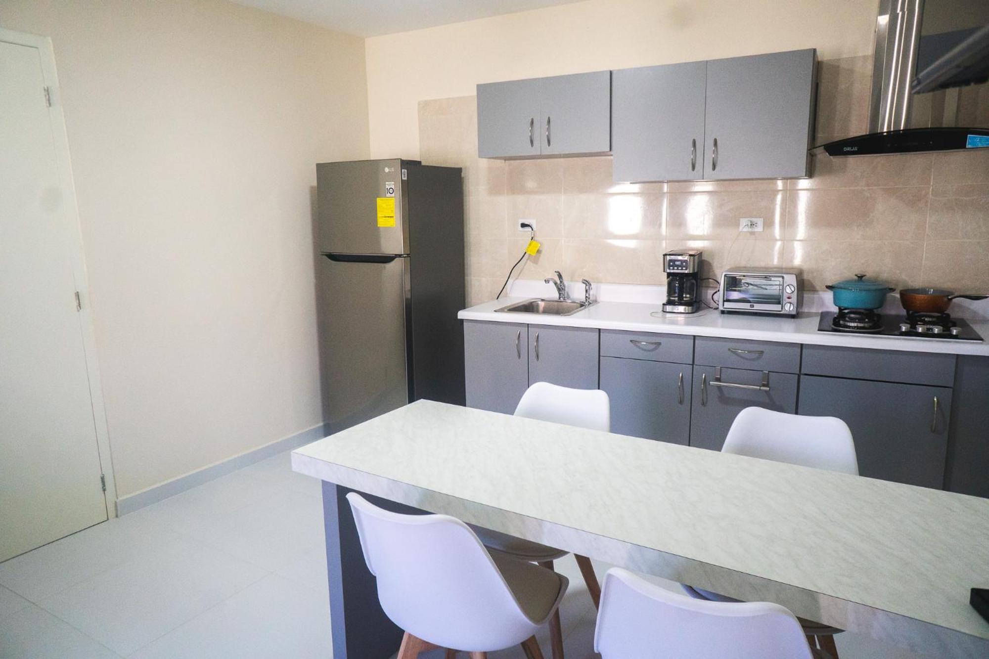Pavia'S Centerpoint Oasis Daire Oranjestad Dış mekan fotoğraf