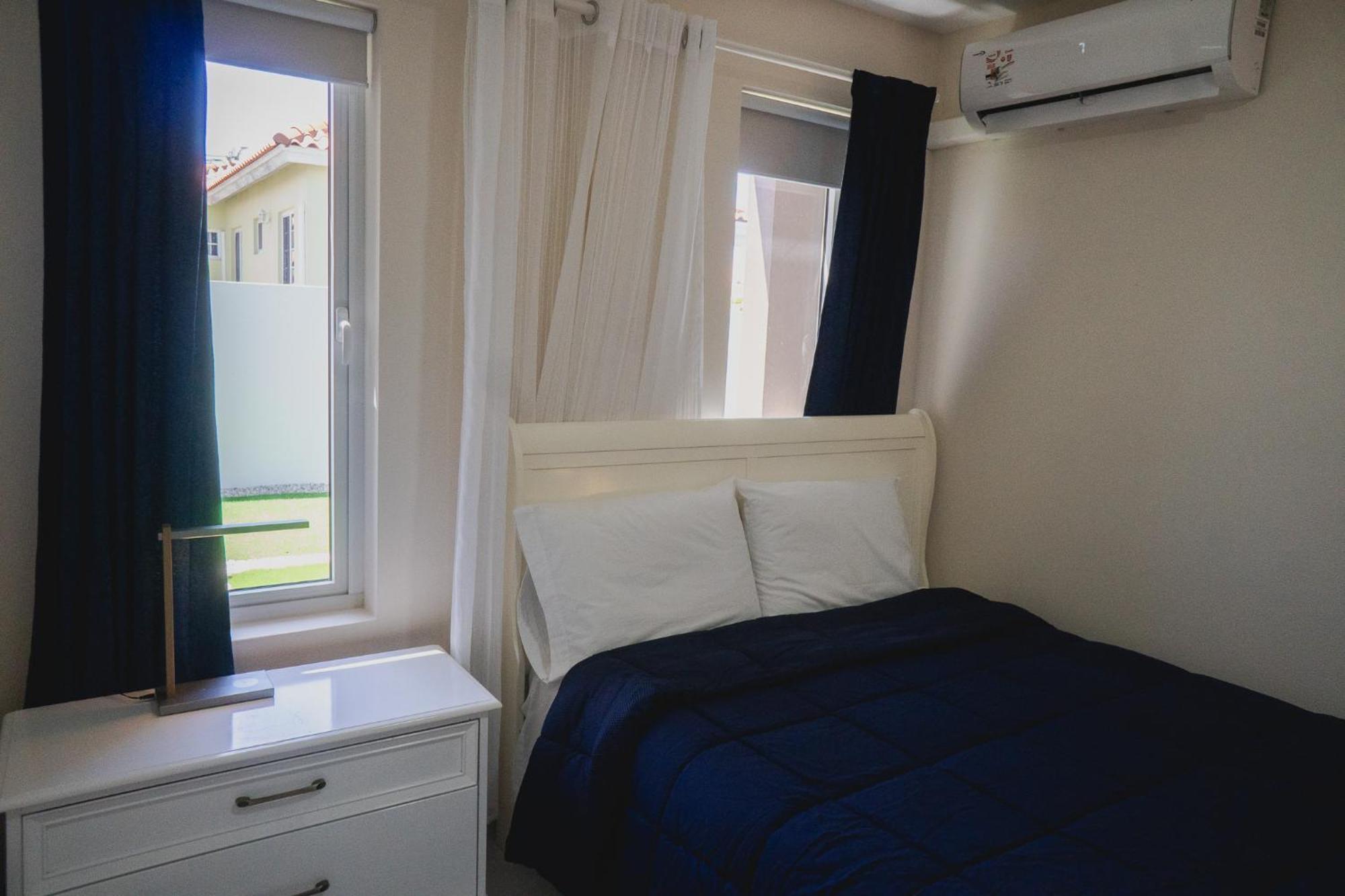 Pavia'S Centerpoint Oasis Daire Oranjestad Dış mekan fotoğraf
