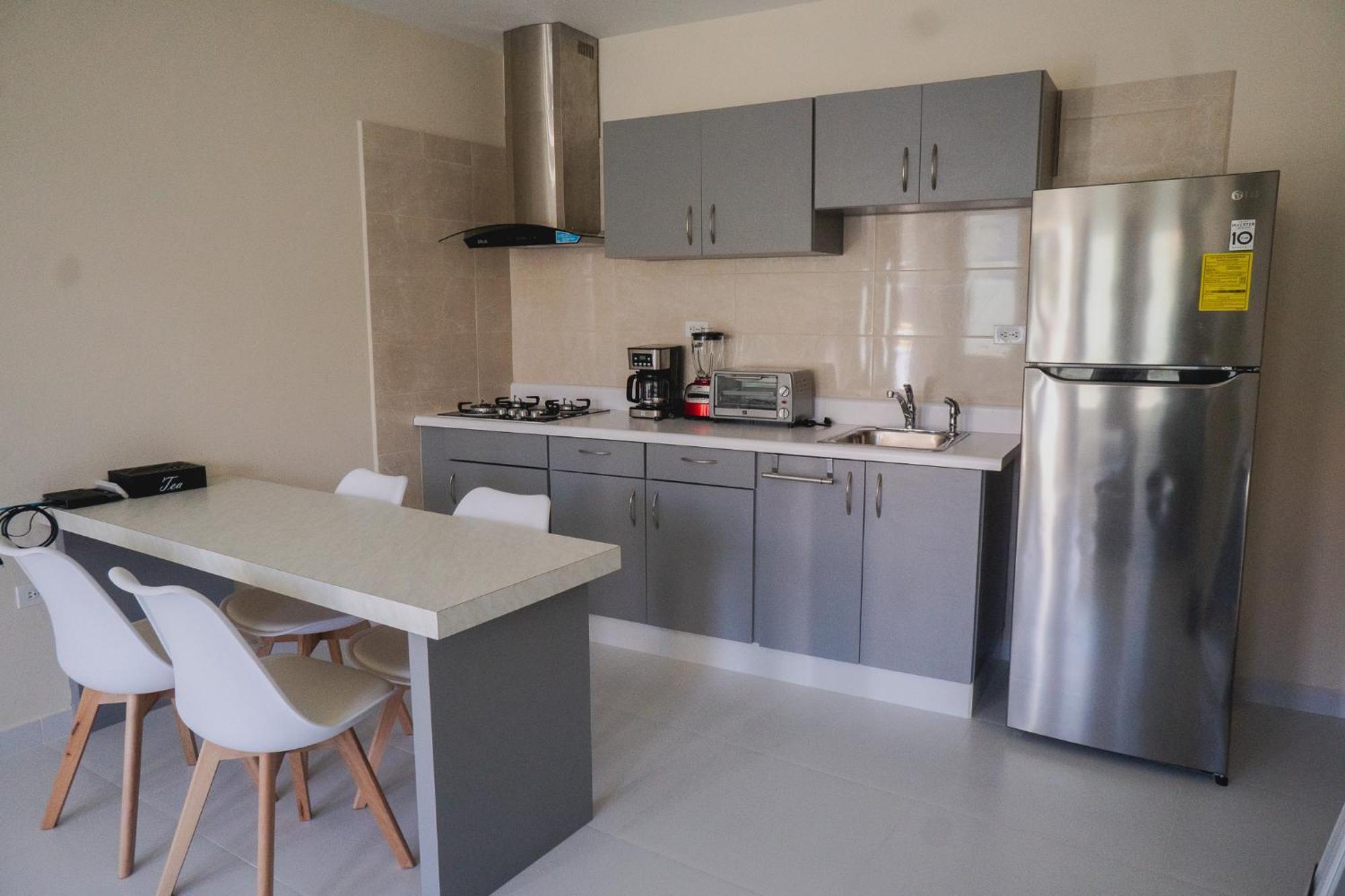 Pavia'S Centerpoint Oasis Daire Oranjestad Dış mekan fotoğraf